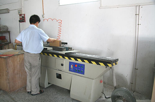 生產(chǎn)車間